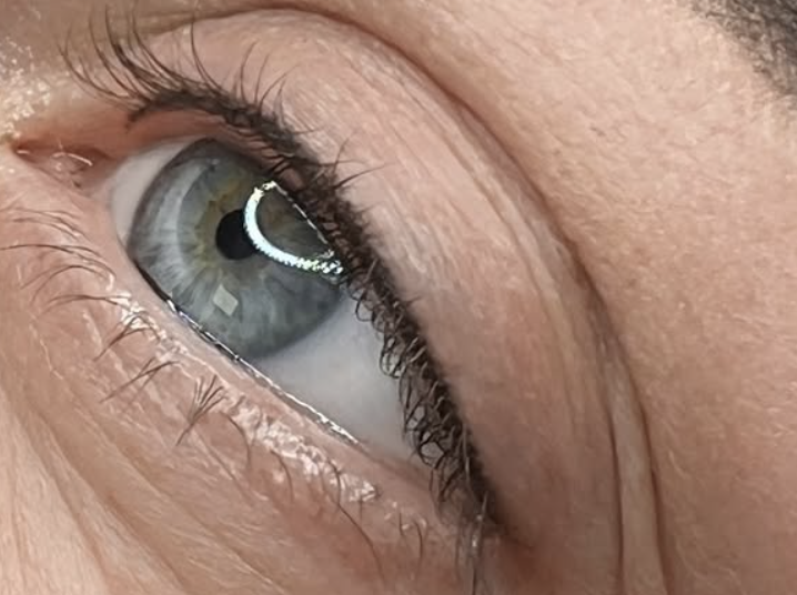 Ripsmevaheline lainer