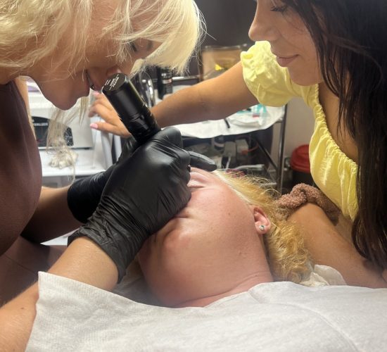 Koolitus juhendamine